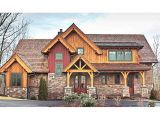 Rustic Home Plan Mountain Rustic Plan 2 379 Square Feet 3 Bedrooms 2 5