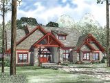 Rustic Home Plans with Cost to Build Rich yet Rustic 59977nd 1st Floor Master Suite Bonus