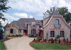 Rustic Luxury Home Plan Derby Place Luxury Rustic Home Plan 129s 0003 House