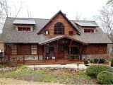 Rustic Timber Frame House Plans Quot Camp Stone Quot House Plan Click Through to the tour Of the