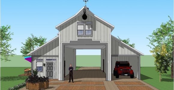 Rv Port Home Plans You 39 Ll Love This Rv Port Home Design It 39 S Simply Spectacular