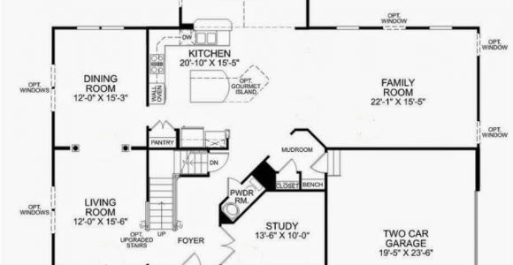 Ryan Home Plans New Ryan Home Floor Plans New Home Plans Design