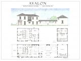 Ryan Homes Avalon Floor Plan Avalon Alpharetta Estate Home by Monte Hewett Homes Jpg