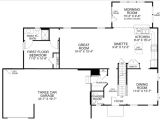 Ryan Homes House Plans Ryan Homes Floor Plans Milan Home Design and Style