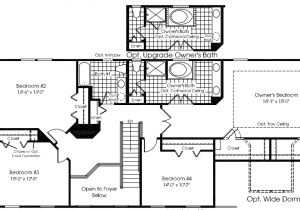 Ryan Homes Jefferson Square Floor Plan Ryan Homes Jefferson Floor Plan Home Design and Style