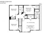 Ryan Homes One Story Floor Plans Ryan Homes One Story Floor Plans Awesome Ryan Homes E