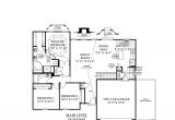 Ryan Homes One Story Floor Plans Virginia Mansion Floor Plans Home Deco Plans