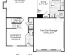 Ryan Homes Venice Floor Plan Our New Venice Home Our Venice Floor Plan