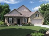 Ryland Homes Graham Floor Plan Estates at Frederick Creek New Homes In Boerne Tx 78006