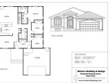 Sample Building Plans for Homes Sample Of House Plan Home Design and Style