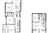 Sample Floor Plans 2 Story Home Lovely Sample Floor Plans 2 Story Home New Home Plans Design