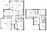 Sample Floor Plans 2 Story Home Luxury Sample Floor Plans 2 Story Home New Home Plans Design