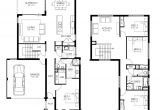 Sample Floor Plans 2 Story Home Luxury Sample Floor Plans 2 Story Home New Home Plans Design