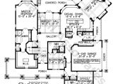 Santa Fe Home Plans Santa Fe House Plan House Plans by Garrell associates Inc