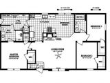 Schult Mobile Homes Floor Plan Hearthside 5228 Schult Mobile Home Built In Minnesota