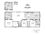 Schult Modular Home Floor Plans Cmh Schult Tyler Smh32703a Mobile Home for Sale