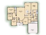 Schumacher Homes House Plans Verona A House Plan Schumacher Homes