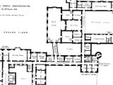 Scottish Highland Castle House Plans Houses Of State Balmoral Castle Floor Plans the