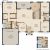 Seagate Homes Floor Plans Willow Palm Coast On Your Lot by Seagate Homes Zillow