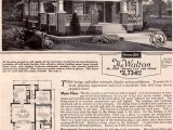 Sears Craftsman Home Plans Sears Bungalow House Plans Find House Plans