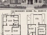 Sears Homes Floor Plans My Model Railroad Scratch Building A 1916 Sears Catalog Home