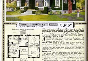Sears Kit Home Plans 1000 Images About Pretty Old Bungalows On Pinterest