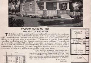 Sears Kit Home Plans Sears and Roebuck House Plans Over 5000 House Plans