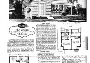 Sears Kit Home Plans Sears Kit Home Floor Plan is 90 My House Exterior Very