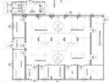 Secure Home Floor Plans Guard House Floor Plan Exciting Security Guard House