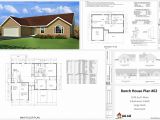 Selling Home Design Plans Best Selling House Plans Charming Spec House Plans