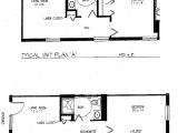 Senior Living Home Plans 1000 Images About Floorplans On Pinterest Wheelchairs