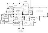 Seven Bedroom House Plans 8 Bedroom Ranch House Plans 7 Bedroom House Plans 7