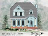 Shaker Style Home Plans Shaker Style House Plans