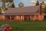 Shed Style Home Plans Bedroom Cottage Barn Style House Plans Rustic Barn Style