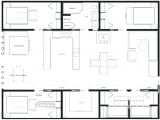 Shipping Container Home Floor Plans 4 Bedroom 4 Bedroom Shipping Container Home Plans 3 Bedroom Shipping