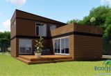 Shipping Container Home Plans 2 Story Sch17 10 X 20ft 2 Story Container Home Plans Eco Home