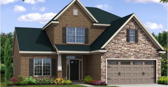 Shugart Homes Floor Plans Davidson Ii 3 Bed 2 5 Bath Floor Plan Shugart Homes