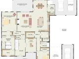 Signature Homes Plans the Willow 1a Floor Plan Signature Homes