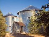 Silo Home Plans Architecture Grain Silo Homes Door Brown Prefab Home Kits