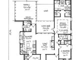 Simple 4 Bedroom Home Plans Simple Four Bedroom House Plans Bellaoutfits Com Fresh