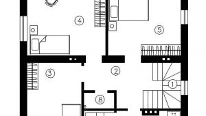 Simple Floor Plans for Homes Simple 2 Story House Plans Smalltowndjs Com