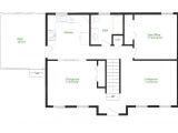 Simple Home Floor Plan Design Basic Ranch Style House Plans Luxury Delighful Simple 1