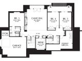 Simple Home Floor Plan Design Simple House Plan or by Superb Simple Floor Plans for A
