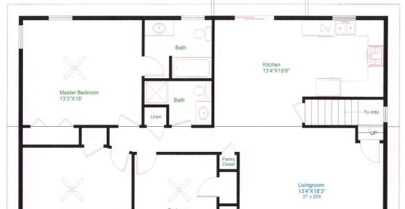 Simple Home Floor Plans Avoid House Floor Plans Mistakes Home Design Ideas