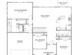 Simple Home Floor Plans Simple House Plans Cottage House Plans