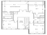 Simple Home Plans Free Simple Small House Floor Plans Free House Floor Plan