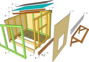 Simple Large Dog House Plans Large Dog House Plans Free Outdoor Plans Diy Shed