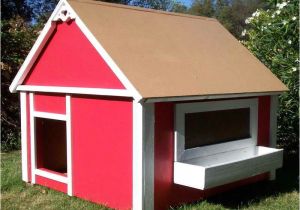 Simple Large Dog House Plans Simple Dog Houses Designs