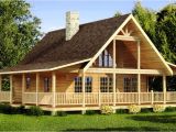 Simple Log Home Plans Simple Small Log Cabin Designs Plans