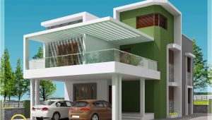 Simple Modern Home Plans Front Elevation Of Small Houses Home Design and Decor